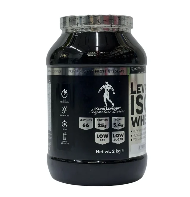 Протеин Levro Iso Whey