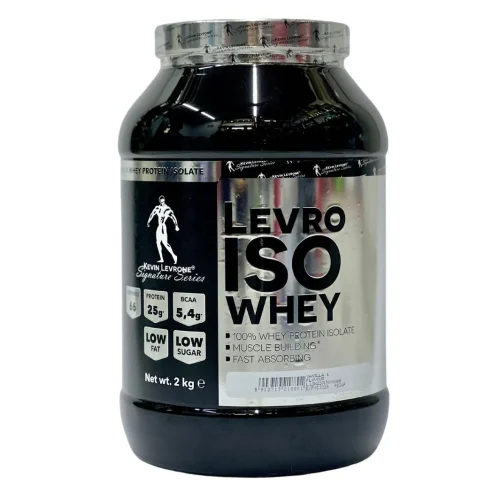 Протеин Levro Iso Whey