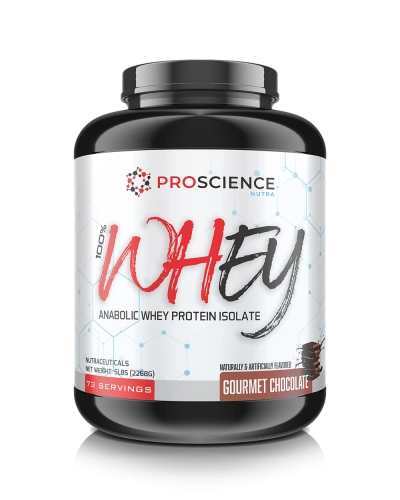 Протеин Proscience whey Isolate