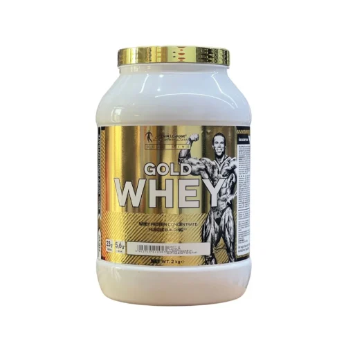 Kevin Levrone Gold whey 2kg