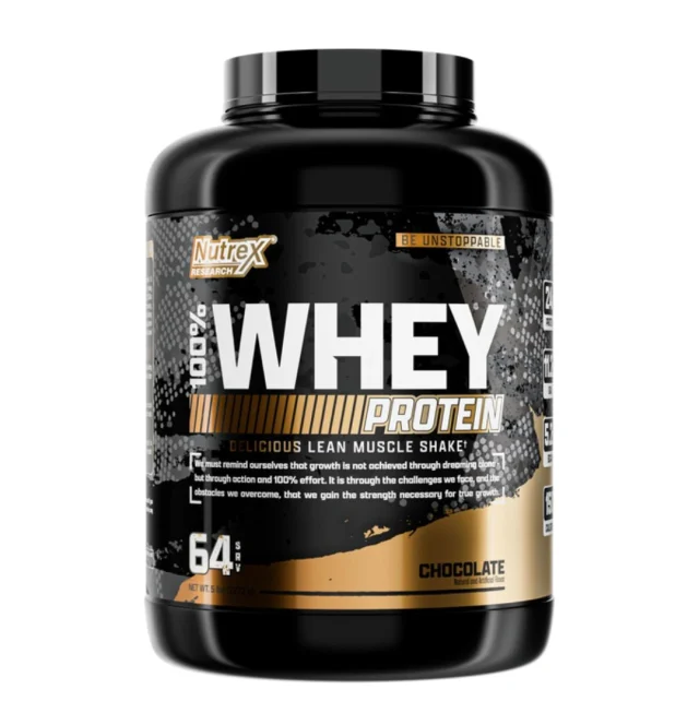 NUTREX Premium Whey protein