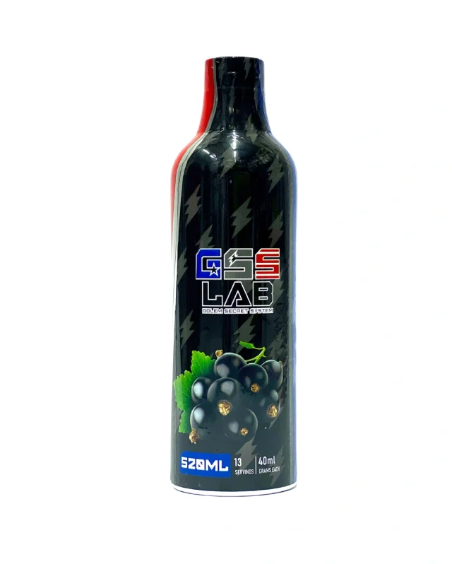Gss labs L-carnitine 4000mg