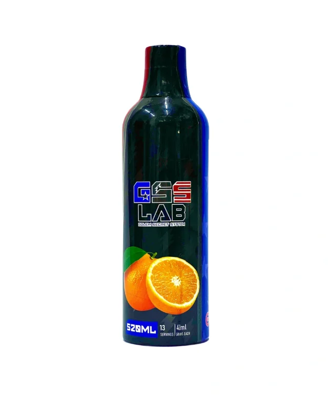 Gss labs L-carnitine 4000mg