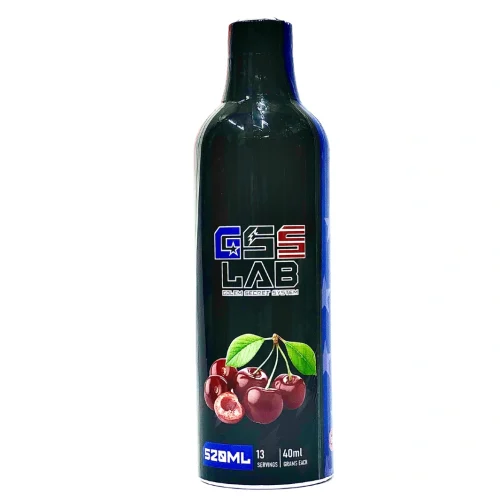 Gss labs L-carnitine 4000mg