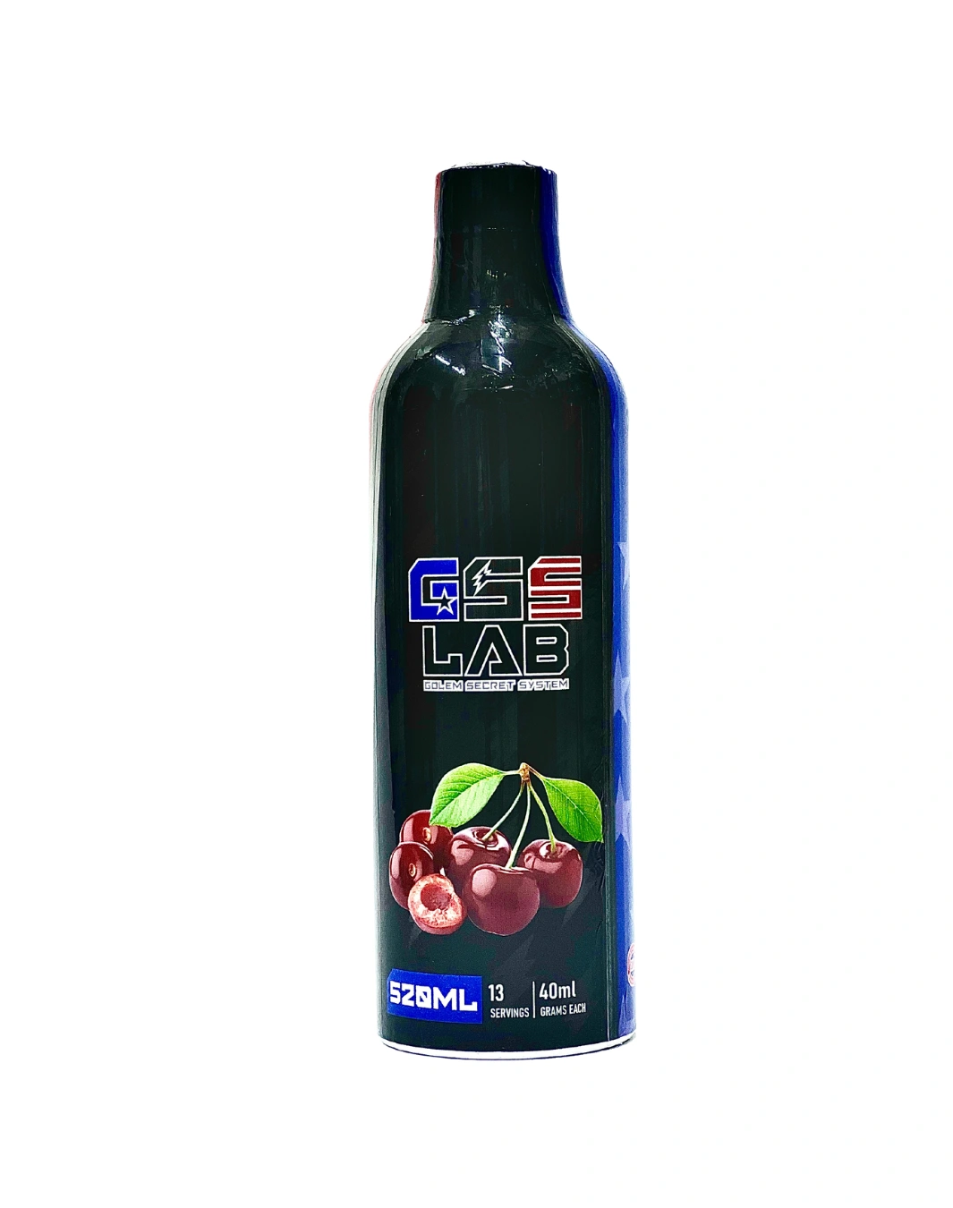 Gss labs L-carnitine 4000mg