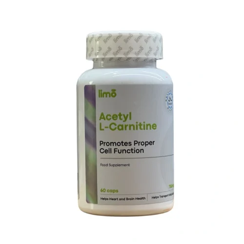 Limo Acetyl L-Carnitine