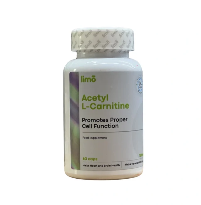 Limo Acetyl L-Carnitine
