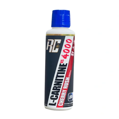 Ronne Coleman L-Carnitine 4000