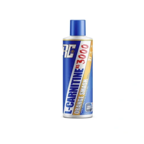 Ronnie Coleman L-Carnitine XS 3000