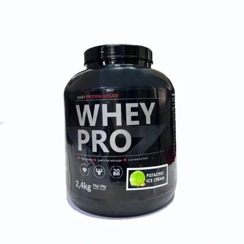 New Star Whey Pro