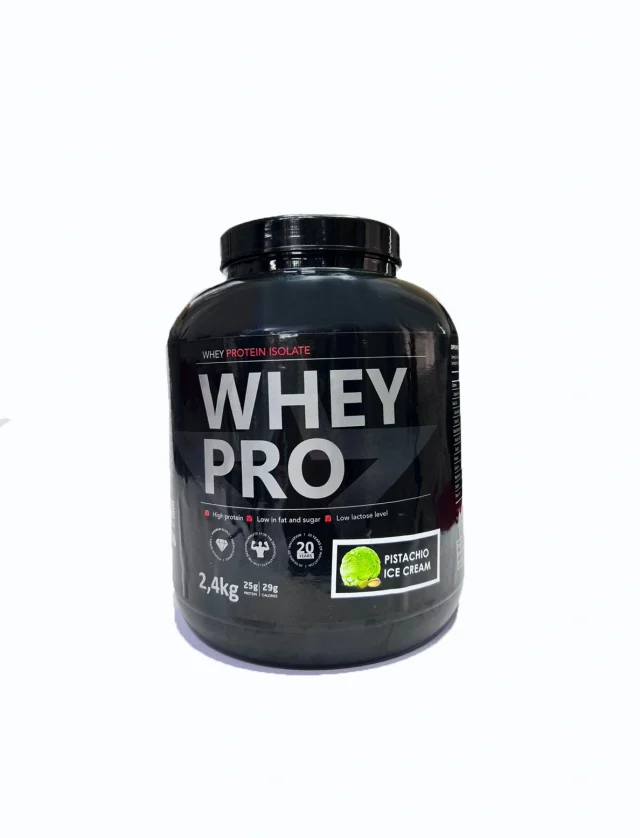New Star Whey Pro