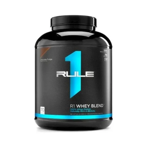 R1 Proteins Whey Blend