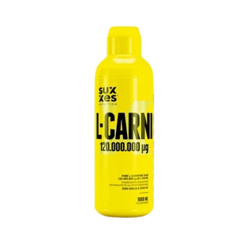 Л-Карнитин SUXXES L-Carnitine