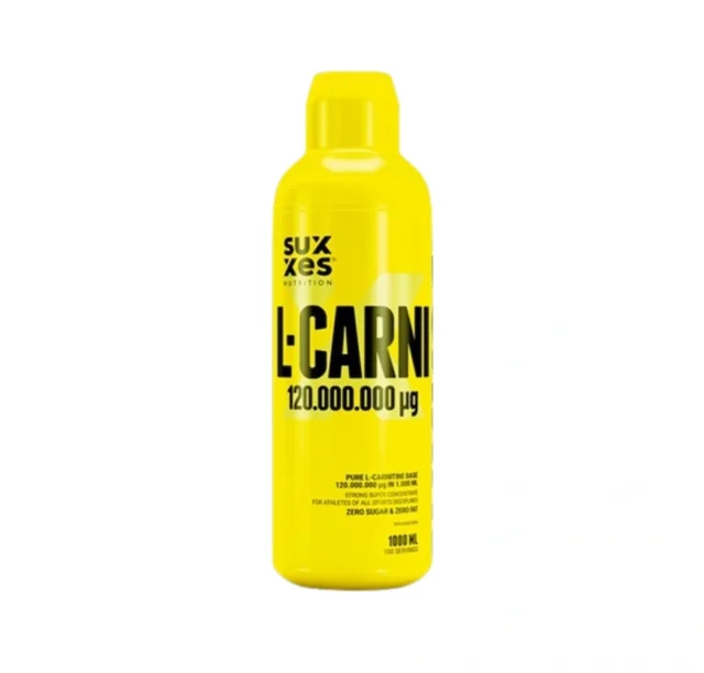 Л-Карнитин SUXXES L-Carnitine