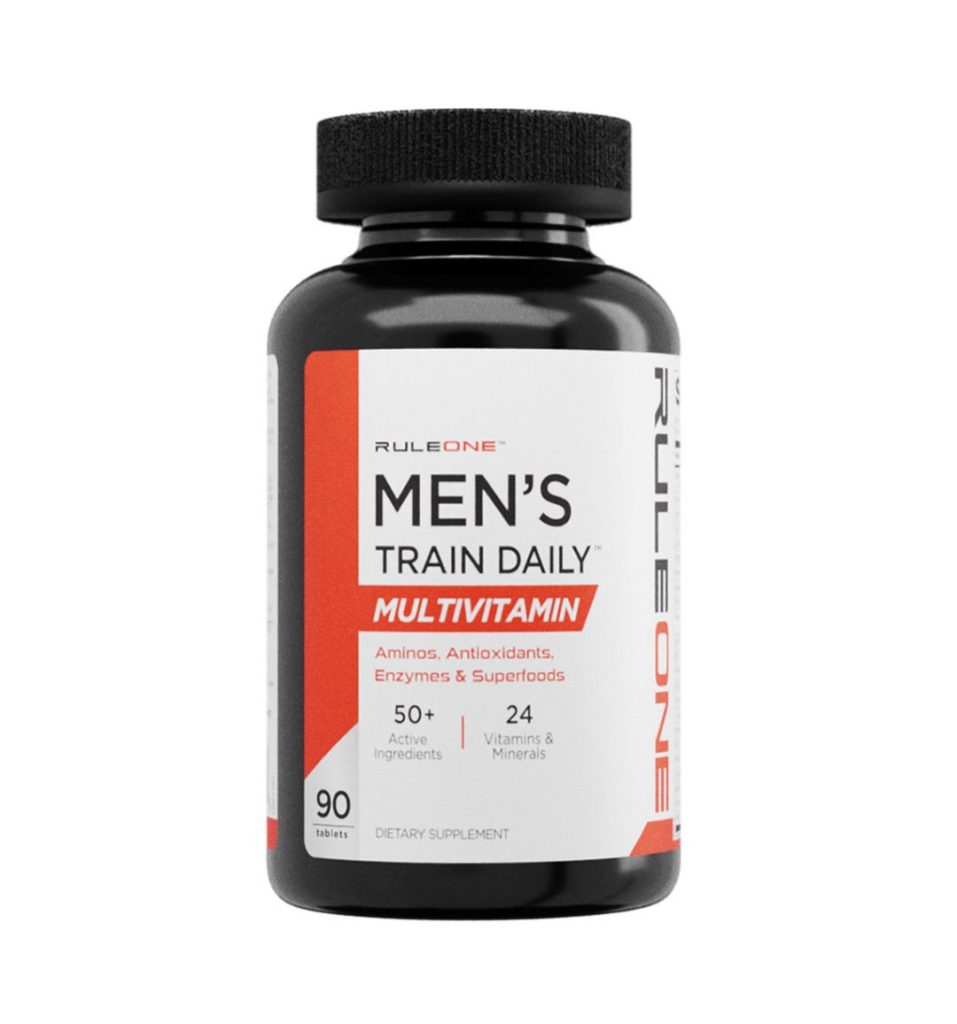 Twinlab Men S Ultra Daily Купить