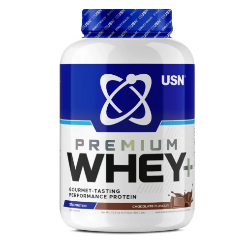 USN Premium Whey +