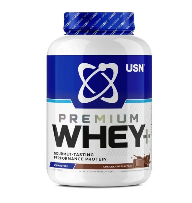 USN Premium Whey +