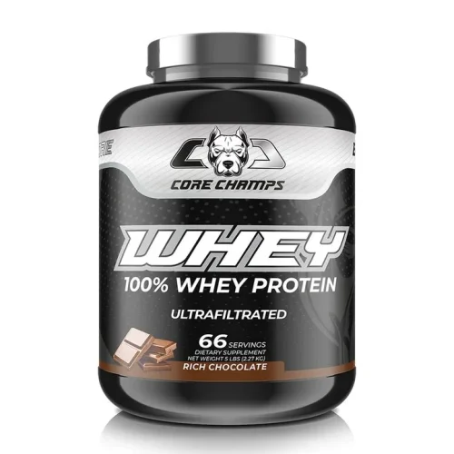 Core Champ whey protein