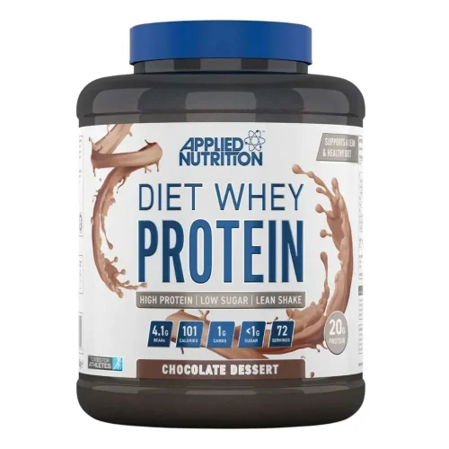Applied Nutrition Diet Whey Protein