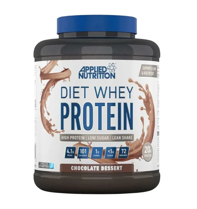 Applied Nutrition Diet Whey Protein