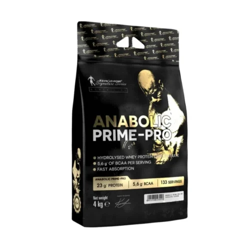 Kevin Levrone anabolic prime-pro 4 kg