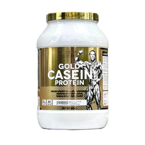Kevin Levrone Gold Casein Protein