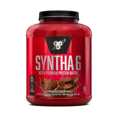 BSN Syntha-6 