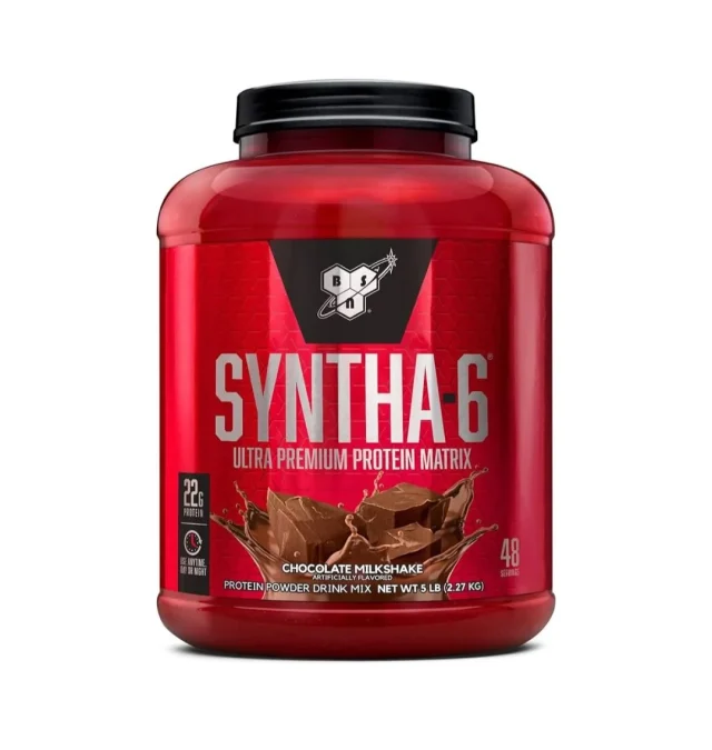 BSN Syntha-6 