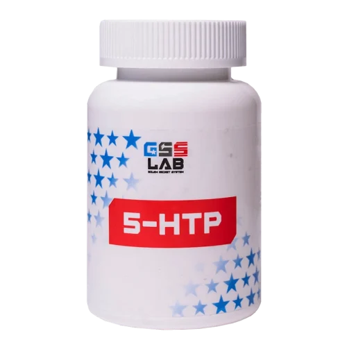 5-HTP от GSS LAB