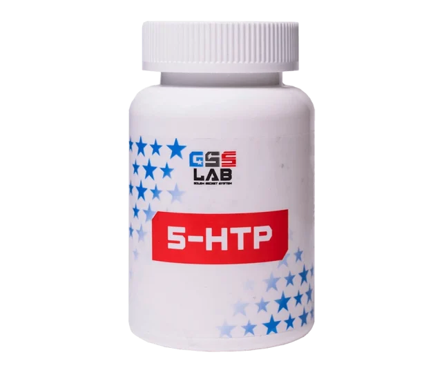 5-HTP от GSS LAB