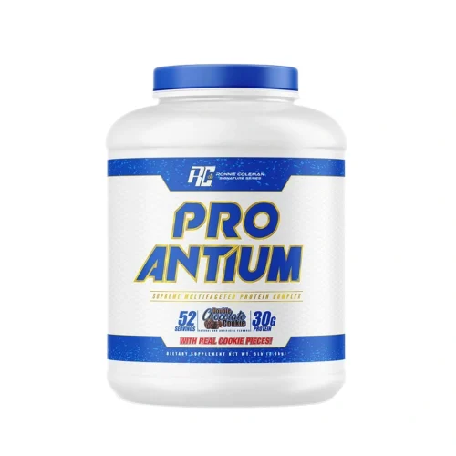 Ronnie Coleman Pro-Antium