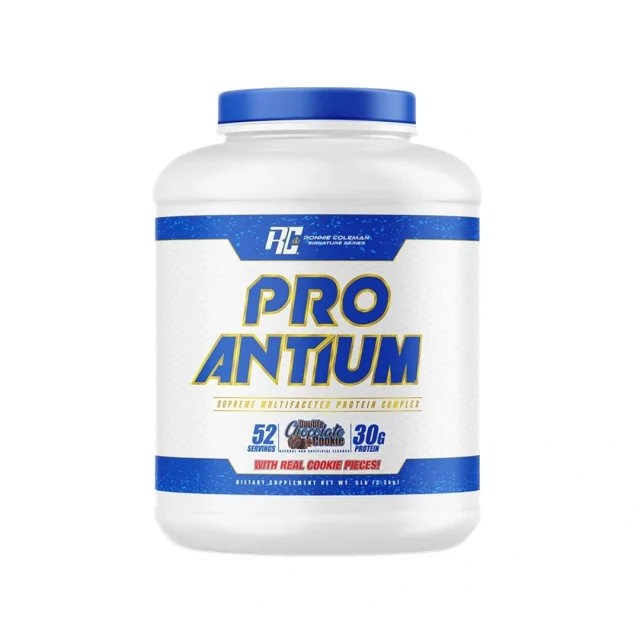 Ronnie Coleman Pro-Antium