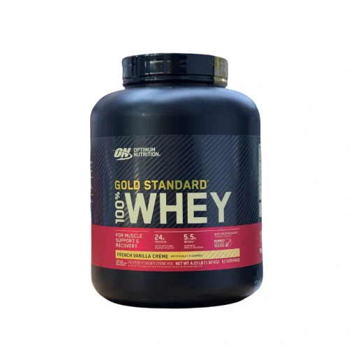 On Whey Gold Standart 1.9kg