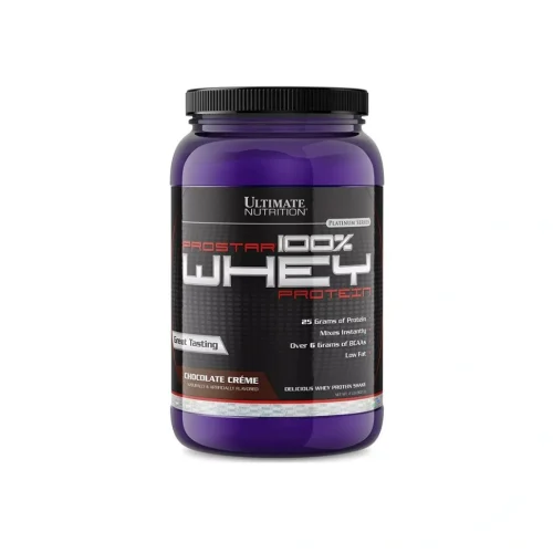 Prostar 100% Whey Protein 907 g