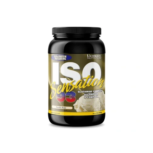 Ultimate Iso sensation 93 (910 g)