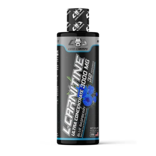 Core Champs L-carnitine