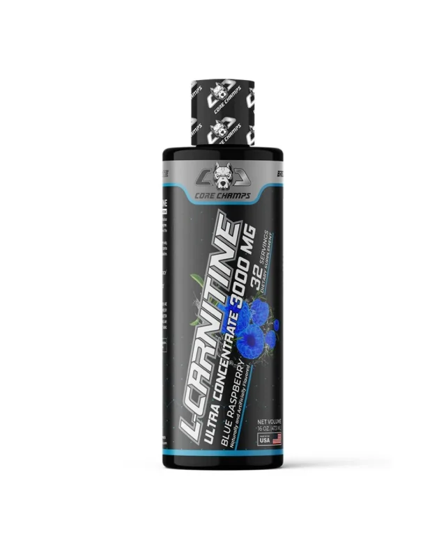 Core Champs L-carnitine
