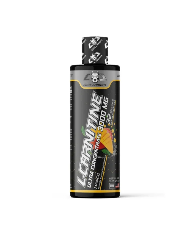 Core Champs L-carnitine