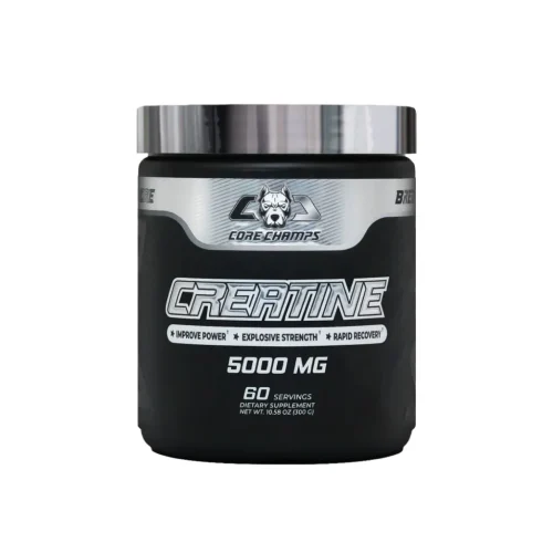 Core Champs creatine