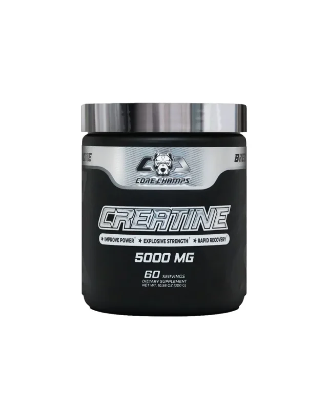 Core Champs creatine