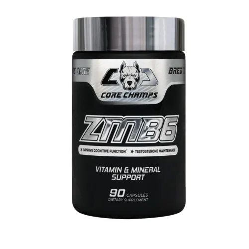 Core Champ ZMB6