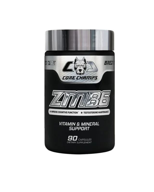 Core Champ ZMB6