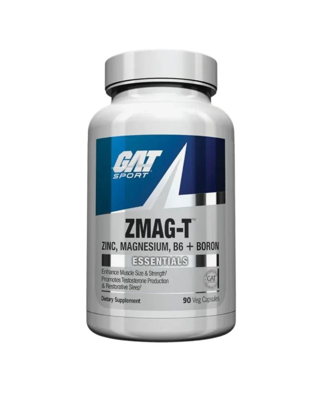 Gat sport ZMAG-T