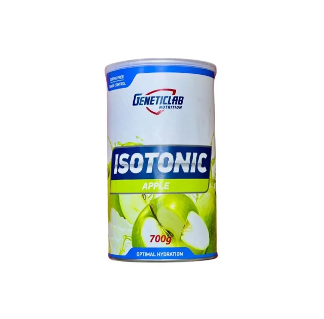Geneticlab Isotonik