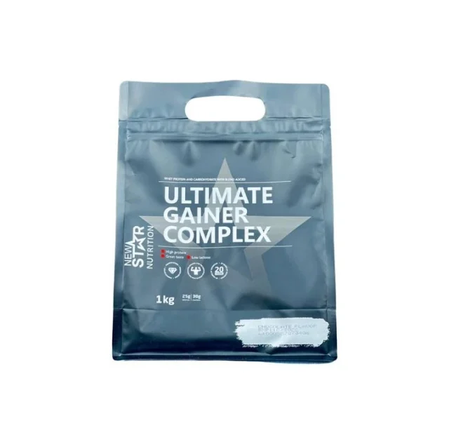 New Star Nutrition Ultimate Gainer Complex