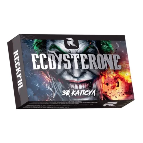 Recful ecdysterone