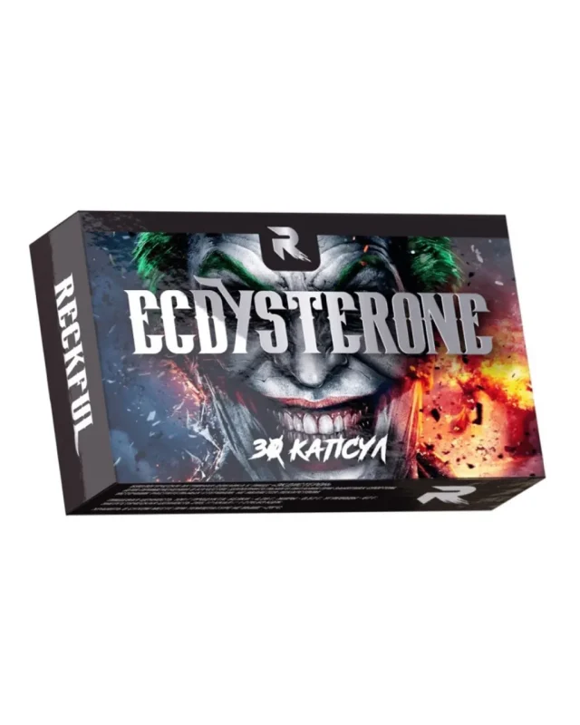 Recful ecdysterone