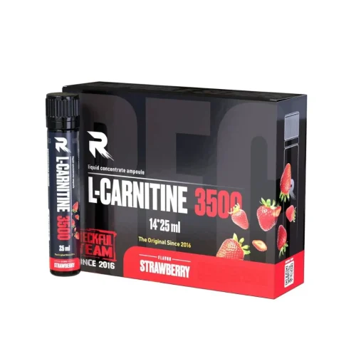 Reckful L-carnitine