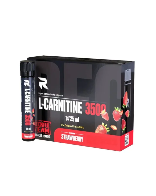 Reckful L-carnitine
