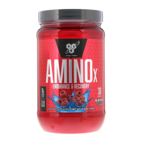 BSN - Amino X 435г